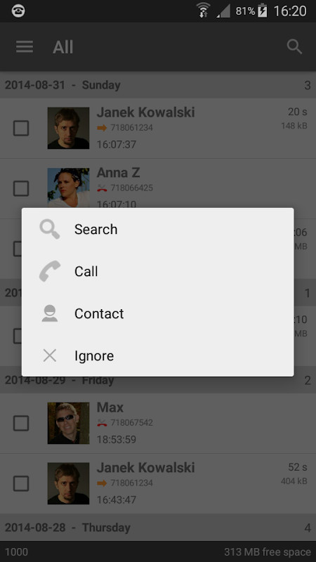 Fake BoBo Call Chat/Live screenshot image 8_Popularmodapk.com