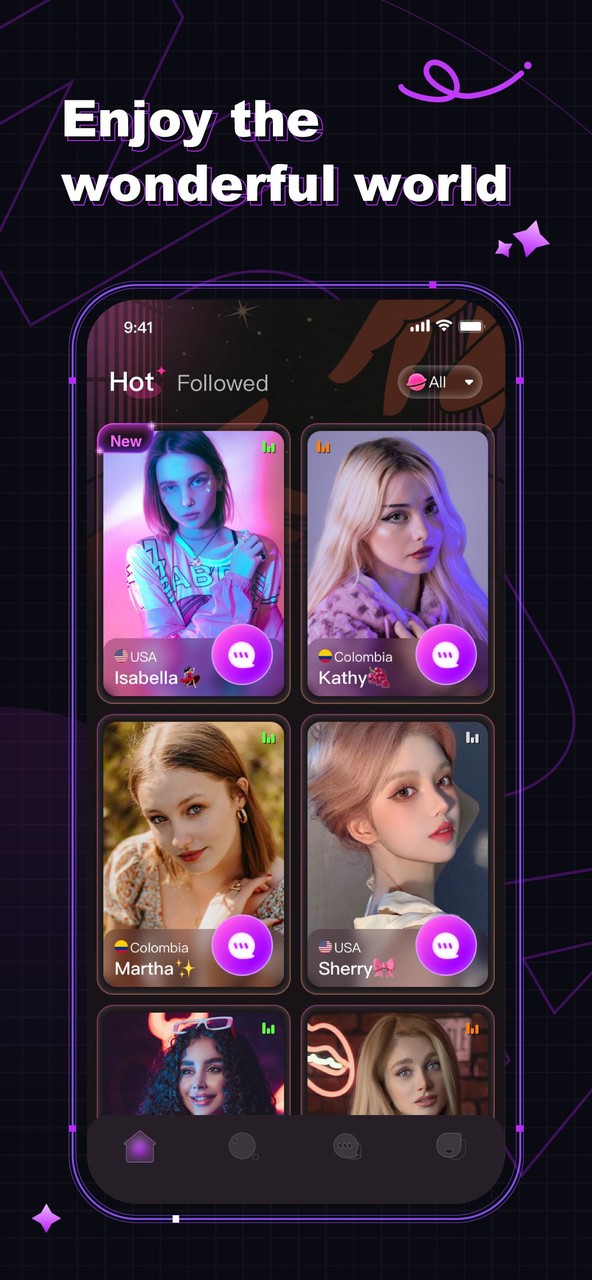 nora screenshot image 1_Popularmodapk.com