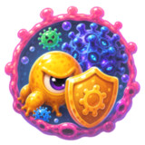 Cell Defense<span>(Unlimited Deployment Points)</span>1.0.3_Popularmodapk.com