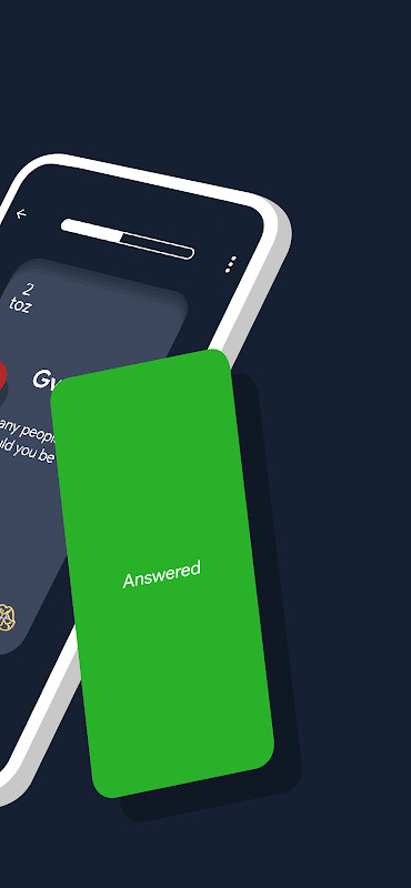 TOZ - Party games screenshot image 7_Popularmodapk.com