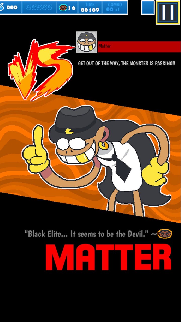 Ednaldo MOBILE - 2D Platformer screenshot image 1_Popularmodapk.com