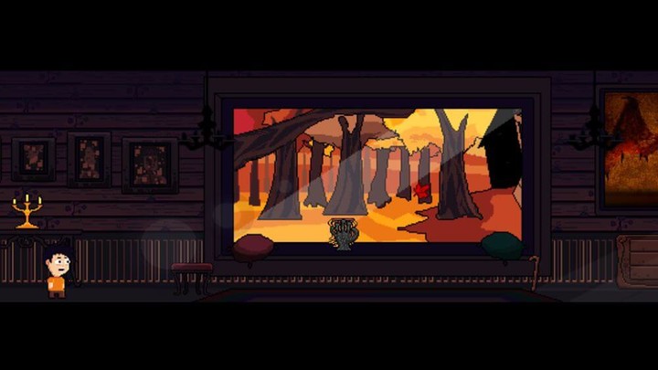 리치앤뷰 - 자격 있는 회원님의 특권 screenshot image 1_Popularmodapk.com