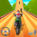 Bike Game 3D: Racing Game1.16_Popularmodapk.com