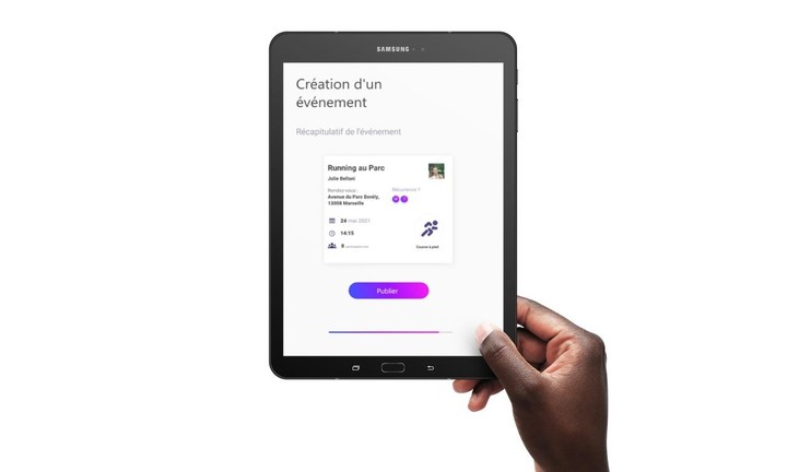 Teed Up screenshot image 12_Popularmodapk.com