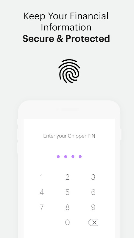 Chipper Cash screenshot image 7_Popularmodapk.com