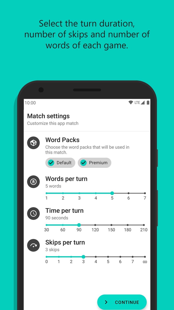 Runestrike CCG screenshot image 8_Popularmodapk.com
