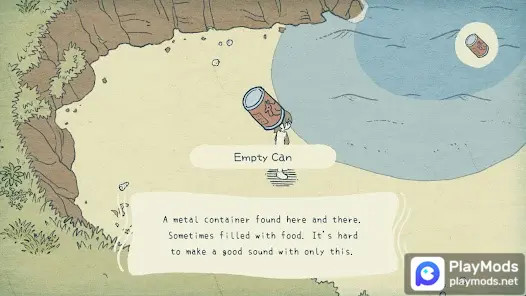 Resonance of the Ocean<span>(no ads)</span> screenshot image 3_Popularmodapk.com