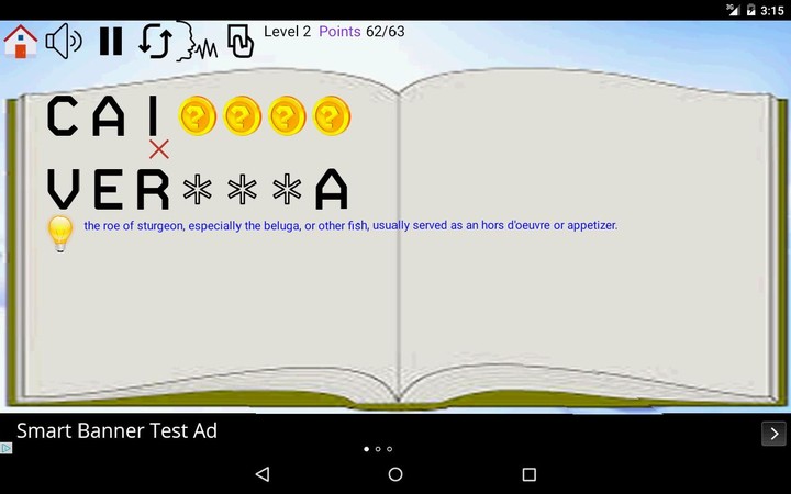 WordX screenshot image 4_Popularmodapk.com