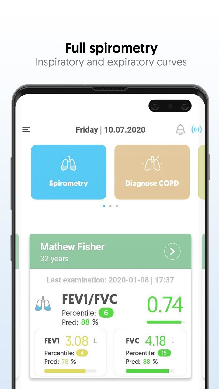 AioCare Doctor screenshot image 3_Popularmodapk.com