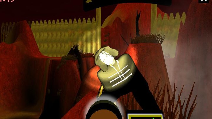 Ayuwoki's Neverland Ride screenshot image 2_Popularmodapk.com