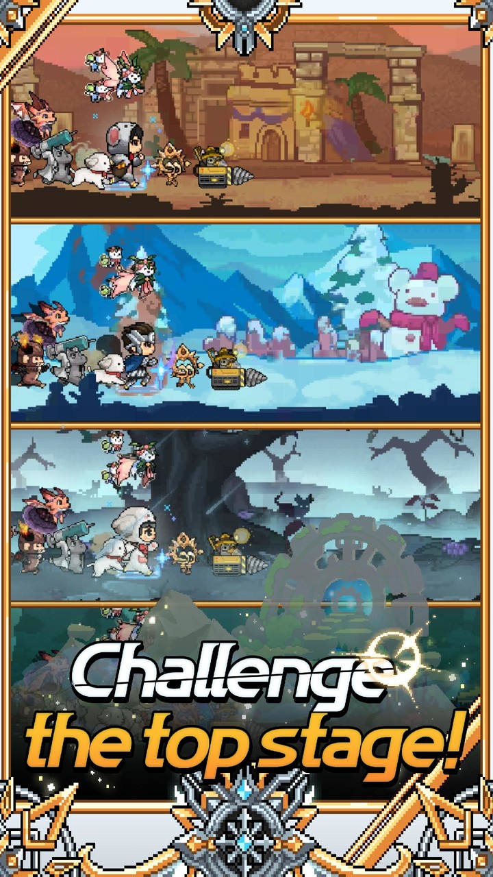 Punktladung screenshot image 10_Popularmodapk.com