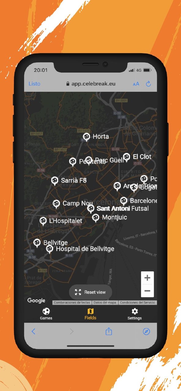 CeleBreak - Play Football screenshot image 15_Popularmodapk.com