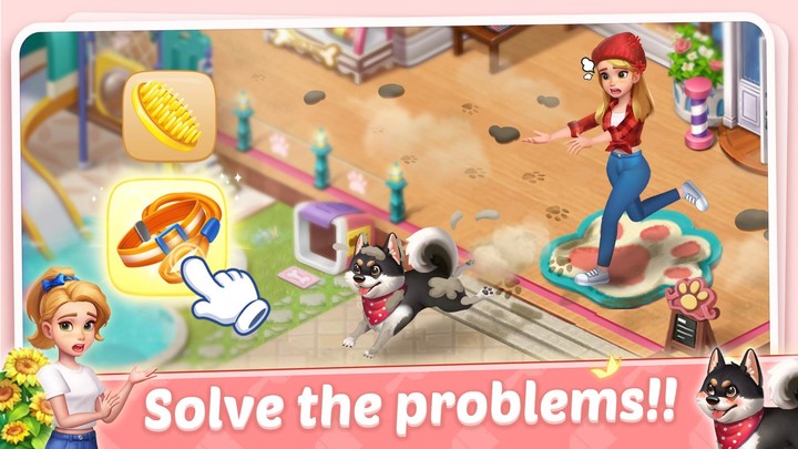 Cooking Town - Restaurant Game screenshot image 5_Popularmodapk.com