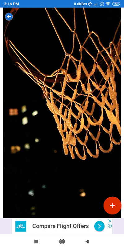 Basketball Wallpapers:HD Images,Free Pics download screenshot image 30_Popularmodapk.com