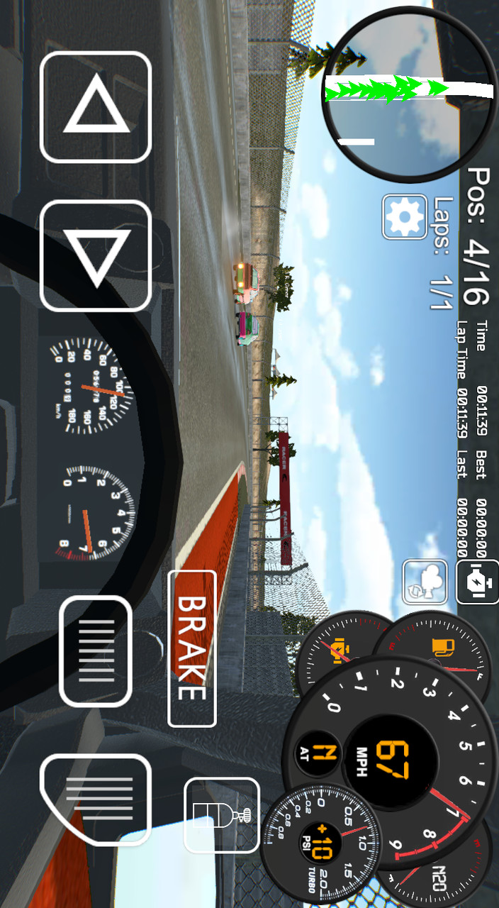 Tuner Z - Track Days(Mod) screenshot image 4_Popularmodapk.com