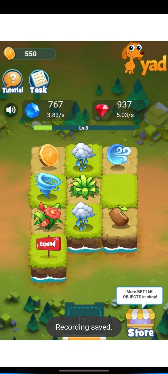 Element Evolution screenshot image 2_Popularmodapk.com