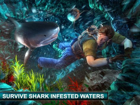 Survival Ocean Quest<span>(Invincible)</span> screenshot image 24_Popularmodapk.com