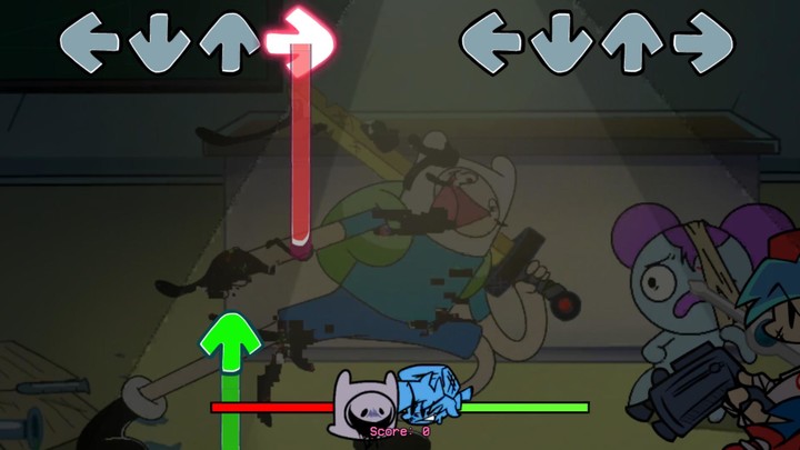 FNF Pibby Apocalypse screenshot image 3_Popularmodapk.com