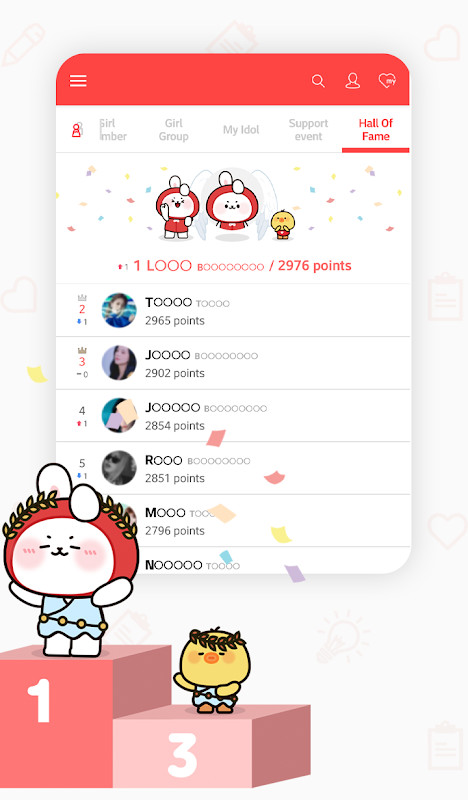 Leher Social Live Commerce screenshot image 8_Popularmodapk.com