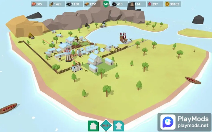 Sentry Tower<span>(Unlimited Money)</span> screenshot image 2_Popularmodapk.com