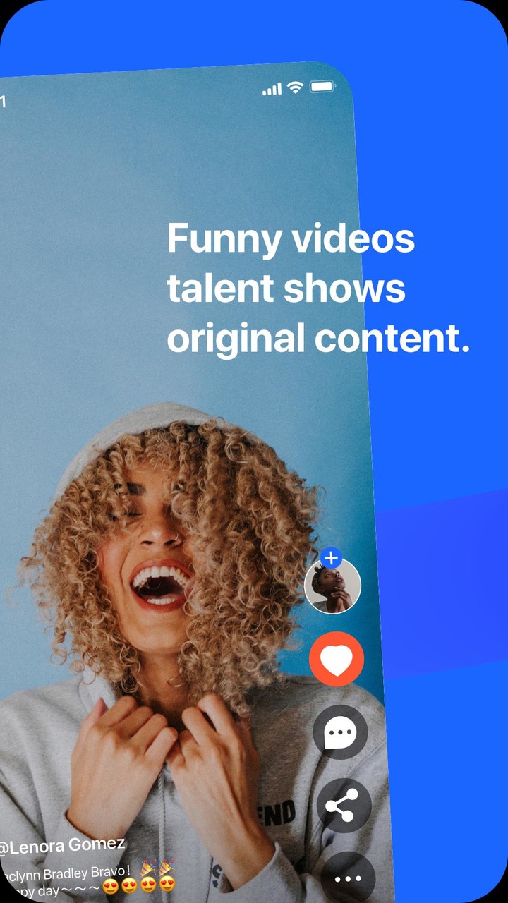 tata - Moment worth sharing screenshot image 13_Popularmodapk.com