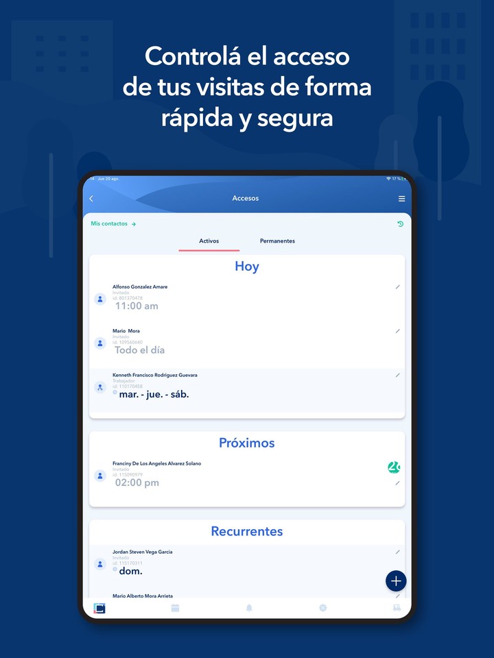 Concasa Life screenshot image 12_Popularmodapk.com