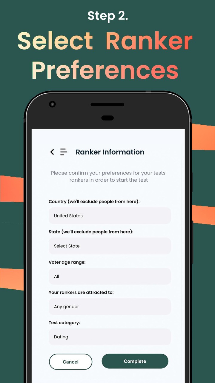 RankPic screenshot image 8_Popularmodapk.com