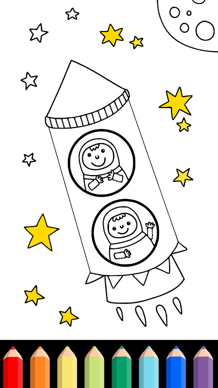 Coloring Book (by playground) screenshot image 12_Popularmodapk.com