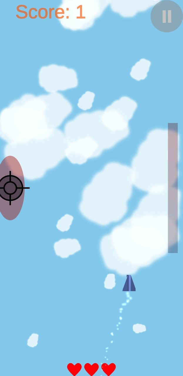 Invasão do Avião de Papel screenshot image 6_Popularmodapk.com