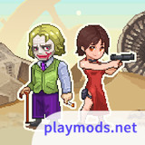 Doom&Destiny:AFK<span>(NO ADS)</span>1.8_Popularmodapk.com