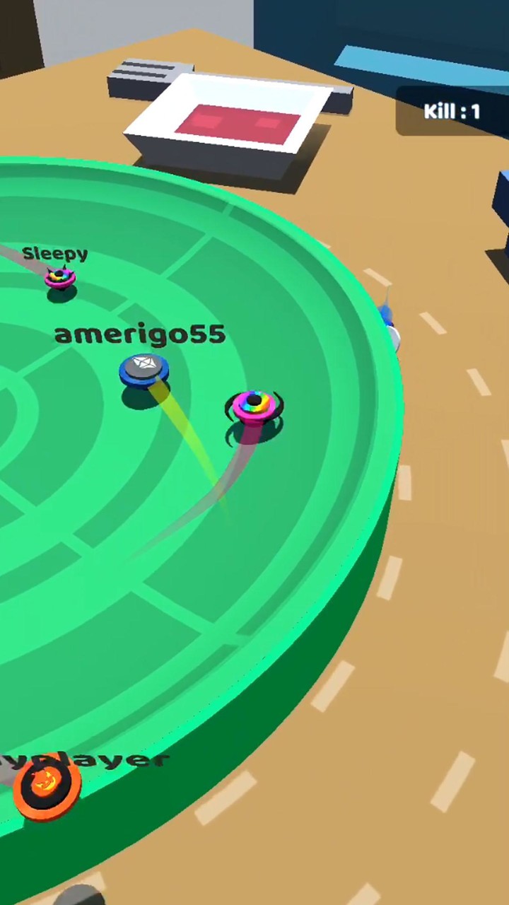 Spinner.io screenshot image 3_Popularmodapk.com