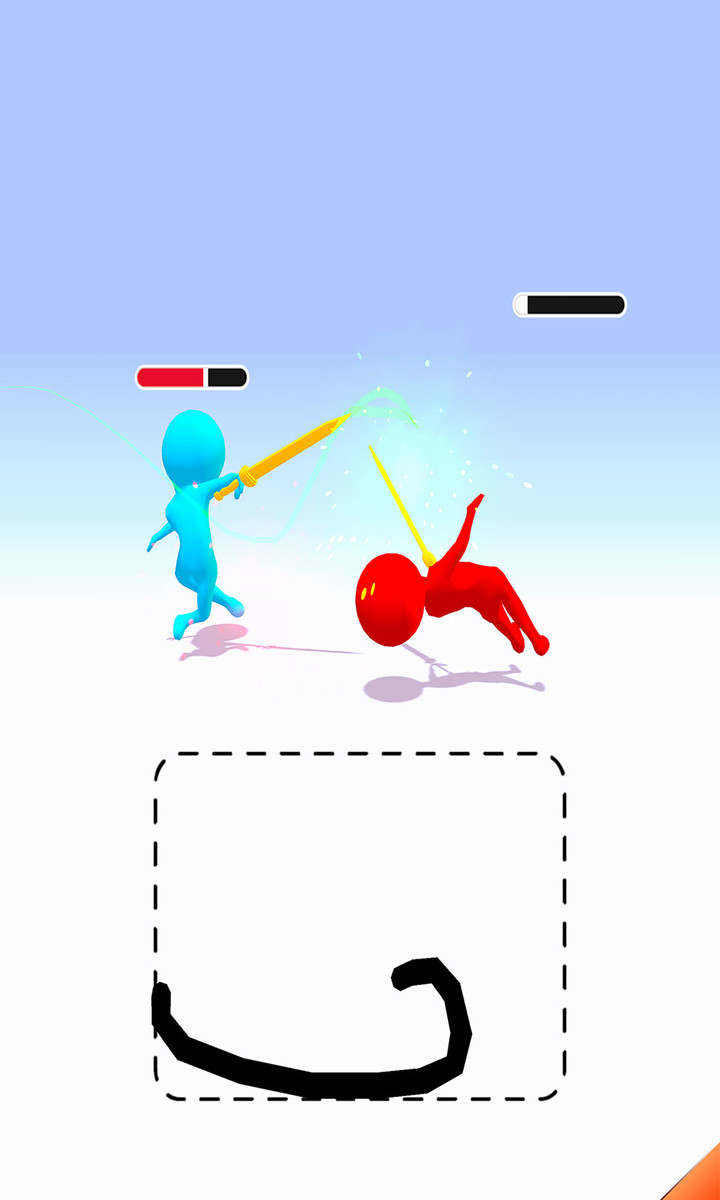 涂鸦角斗场 screenshot image 3_Popularmodapk.com