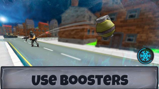 FPS Shooter: Heroes Hunter<span>(Unlimited money)</span> screenshot image 14_Popularmodapk.com