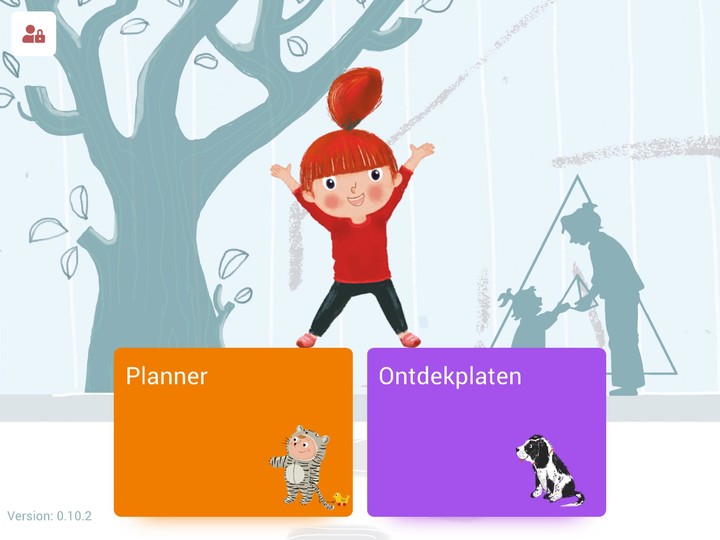 Piramide Digitaal screenshot image 16_Popularmodapk.com