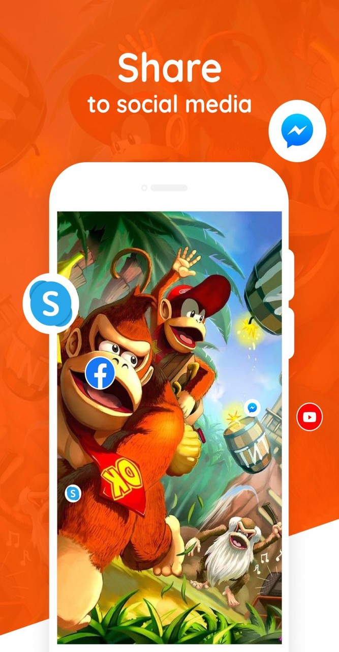 مسجل الشاشه فيديو M Recorder screenshot image 12_Popularmodapk.com