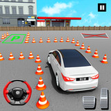 Car Parking Game 3D: Car Games5.9_Popularmodapk.com