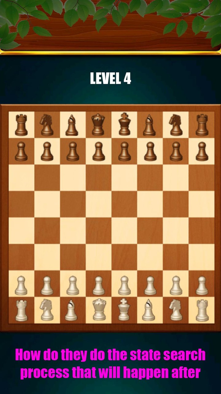 Chess Offline screenshot image 4_Popularmodapk.com