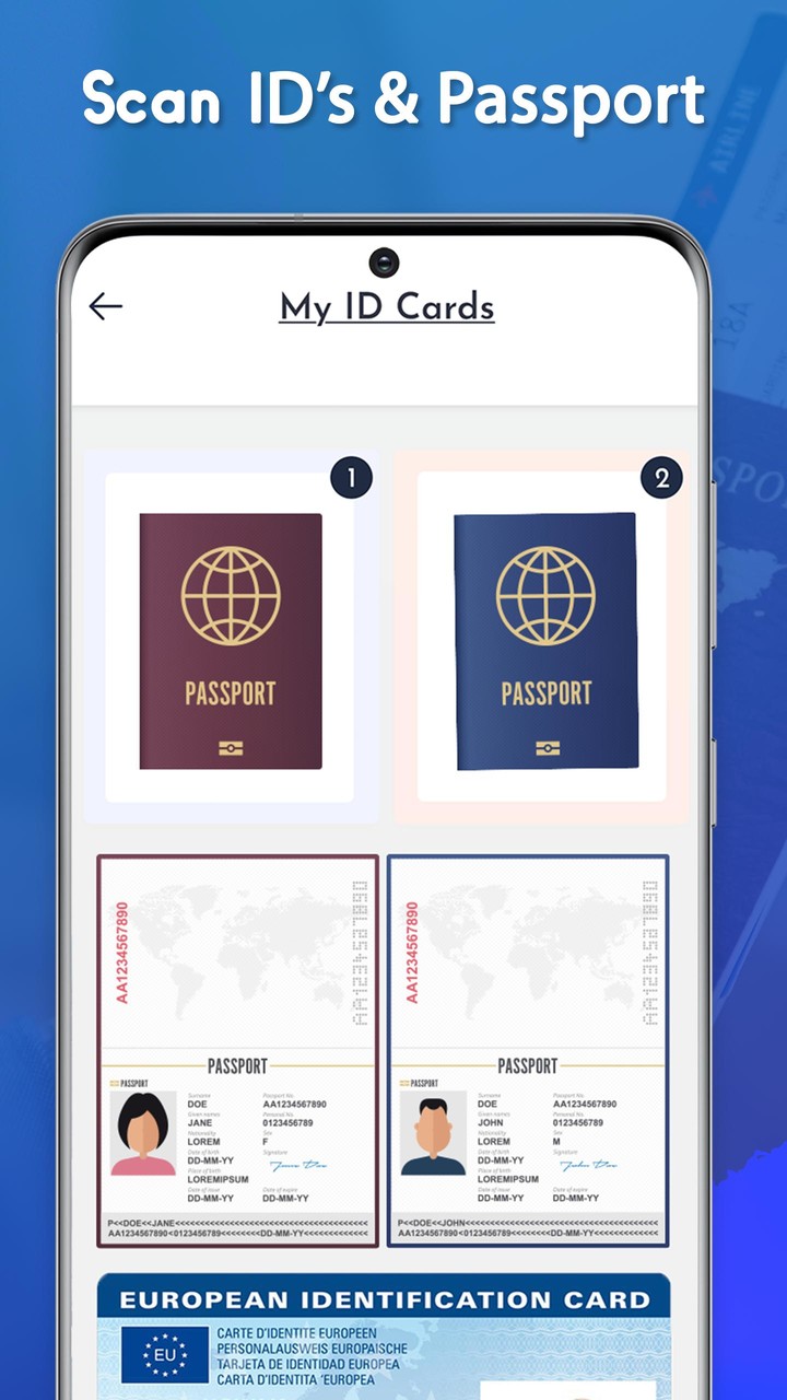 Porcelain Skin screenshot image 11_Popularmodapk.com