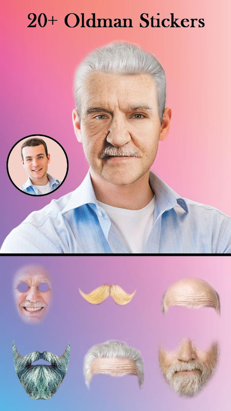 Facee screenshot image 1_Popularmodapk.com