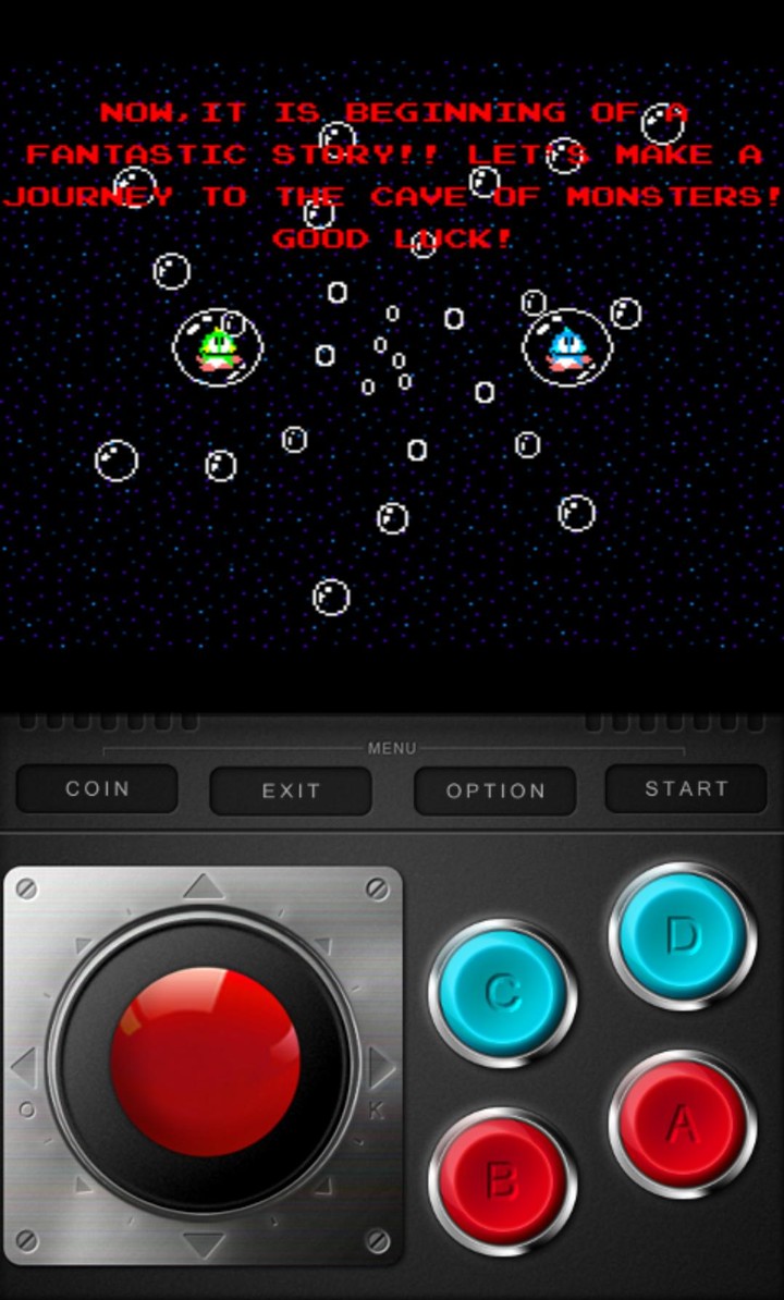 보글보글 screenshot image 2_Popularmodapk.com