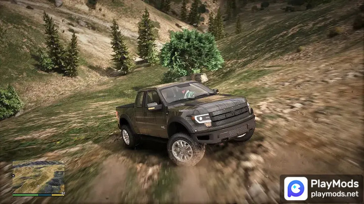 Jeep Offroad 4x4 Driving Games<span>(Unlimited Money)</span> screenshot image 2_Popularmodapk.com