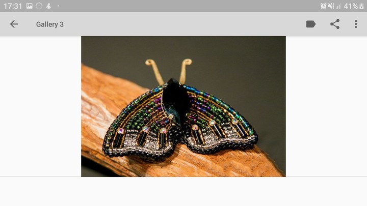 Brooch Design İdeas screenshot image 7_Popularmodapk.com