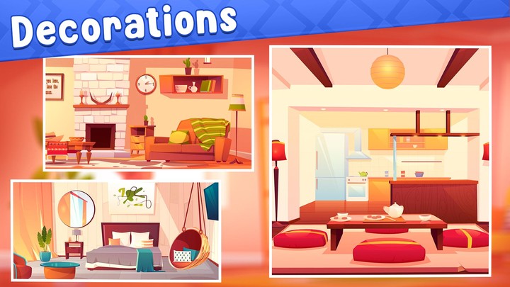 Home Design: 3D Home Makeover screenshot image 5_Popularmodapk.com