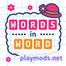 Words in Word<span>(Free purchase)</span>10.0.5_Popularmodapk.com
