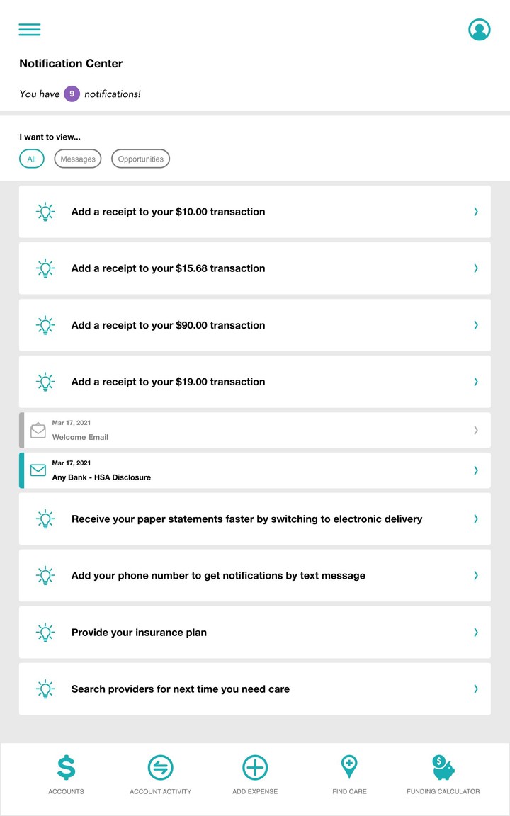 Amwins HRA/FSA screenshot image 23_Popularmodapk.com