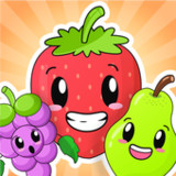 Fruit Sort: Color Puzzle Games1.0.4_Popularmodapk.com