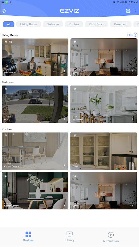 The Crypto App - Coin Tracker screenshot image 12_Popularmodapk.com