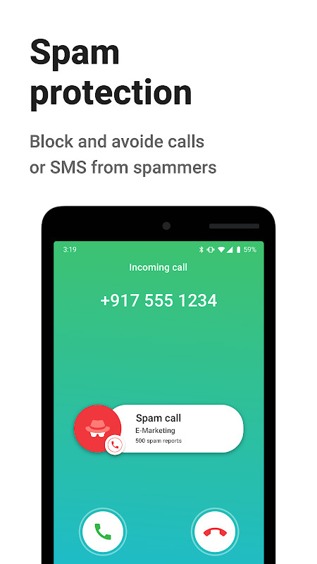 HelpHub screenshot image 4_Popularmodapk.com