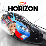 Rally Horizon<span>(Unlimited Money)</span>2.5.1_Popularmodapk.com