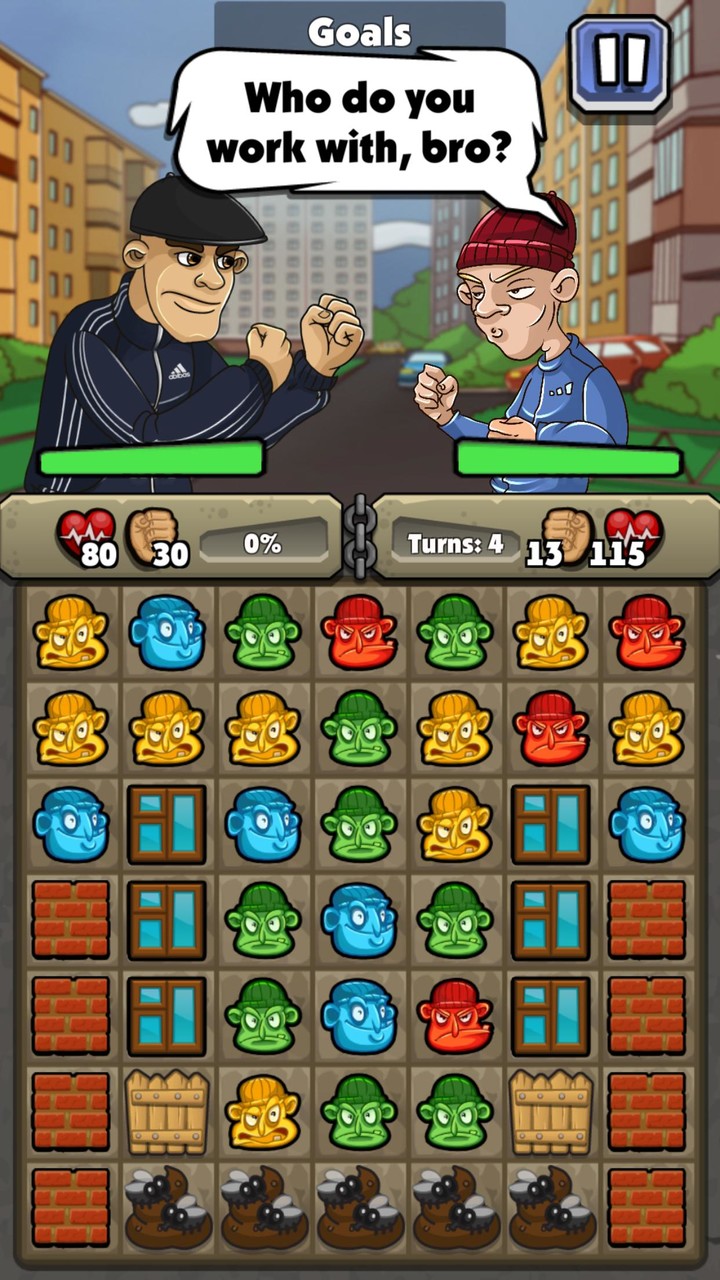 Leap: Dragons adventure cracked version(Large enty of Diamonds) screenshot image 3_Popularmodapk.com